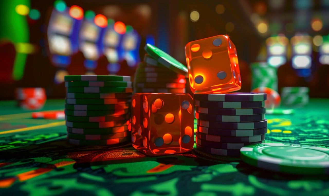 king casino