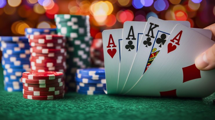 king casino