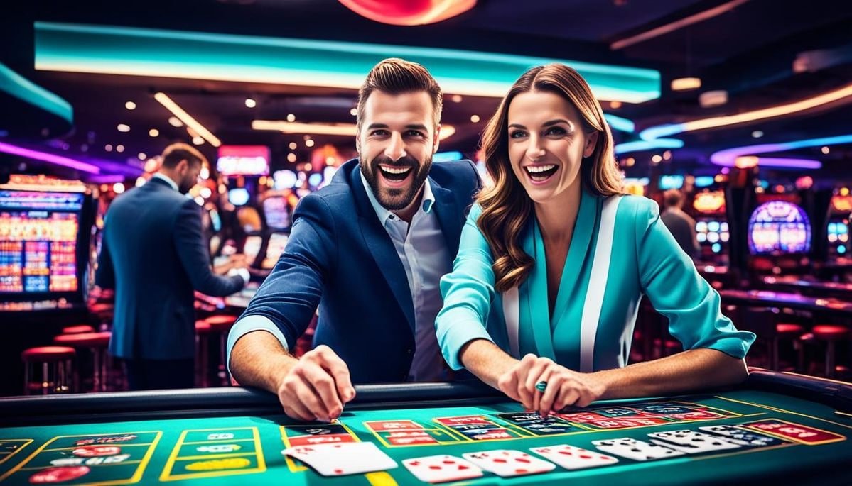 king casino