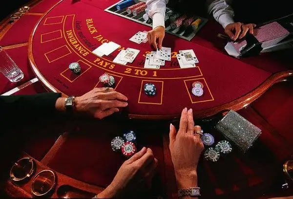 king casino
