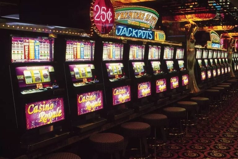king casino
