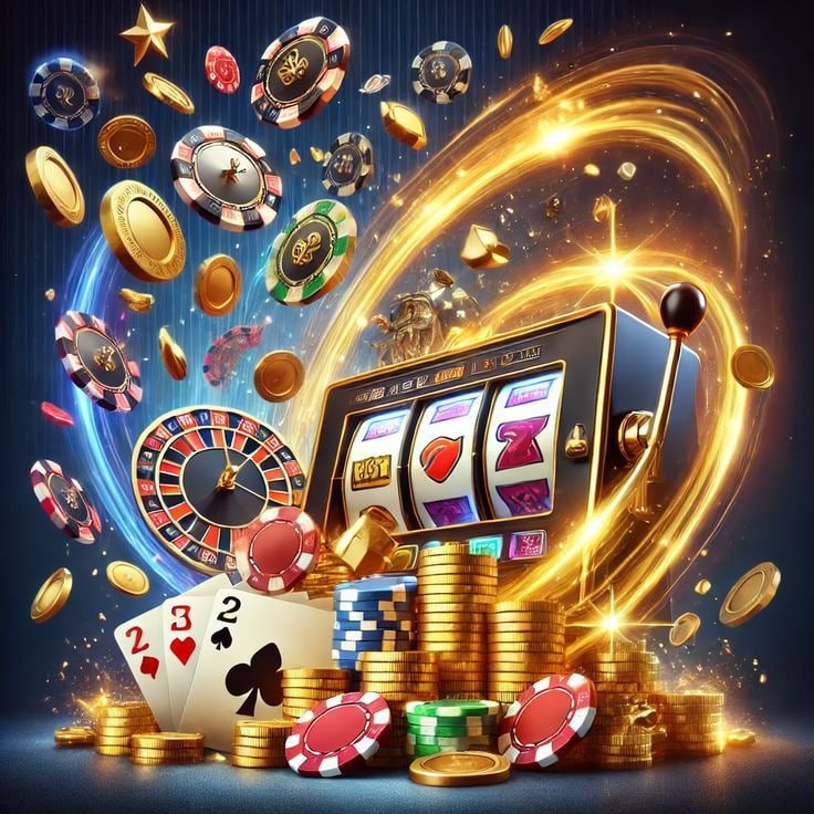 king casino