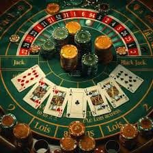 king casino