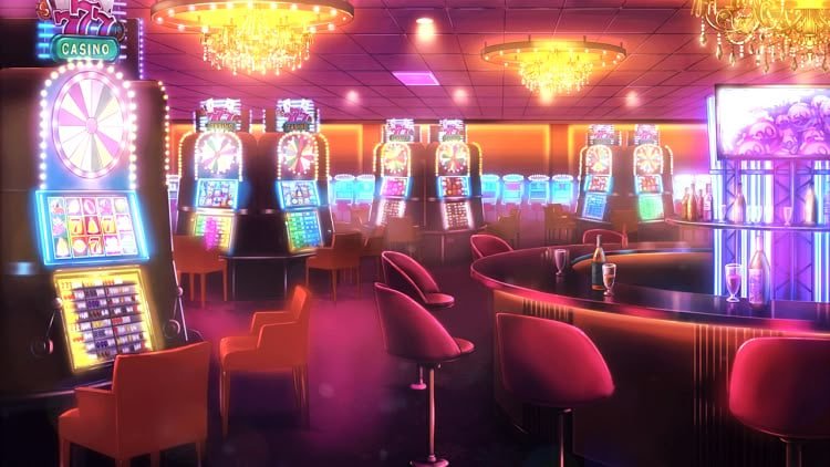 king casino
