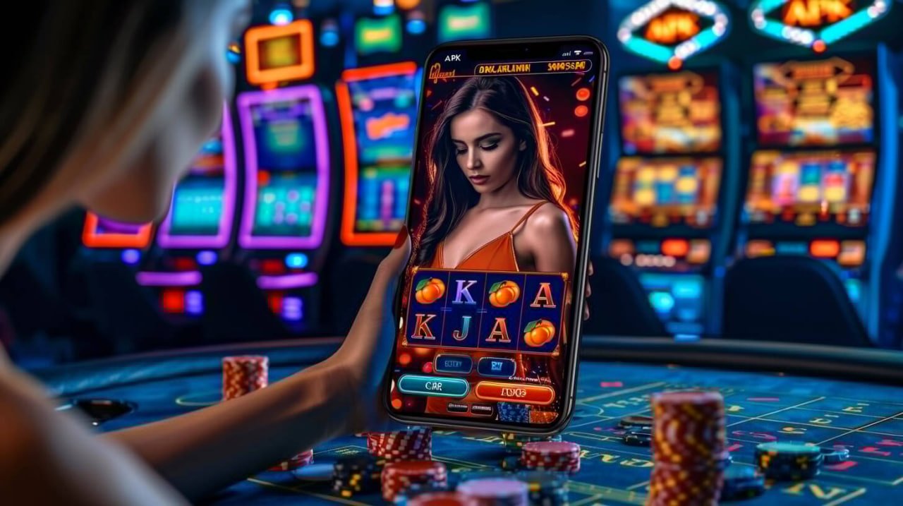 king casino