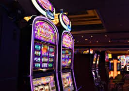 king casino
